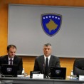 Tačijevi emisari lobiraju protiv Tribunala za OVK Tačijevi emisari lobiraju protiv Tribunala za OVK