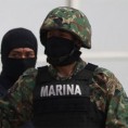 Мексико, убијен Мексико, убијен
