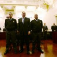 Санадеру девет година затвора Санадеру девет година затвора