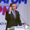 Vučić: Korupcija davi Srbiju Vučić: Korupcija davi Srbiju