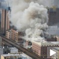 Експлозија у Њујорку, три жртве, девет несталих