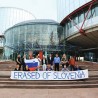 Одштете "избрисанима" у Словенији