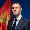 Црна Гора, ухапшен владин саветник 