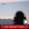Руси оборили америчку летелицу изнад Крима