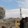 Офанзива владиних снага у Сирији