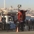 Турска, несрећа на фериботу