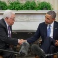 Састанак Обаме и Абаса
