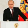 Путин: Крим сличан Косову, Запад мења сопствена правила