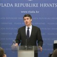 Милановић: Потребно уредити границу на Дунаву