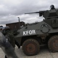 Кфор: Боља безбедносна ситуација на Косову