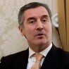 Ђукановић: Победа СНС-а - стабилност и региона