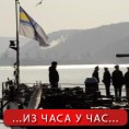 Крим, упад на фрегату "Термопиљ"