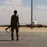 Ракете погодиле аеродром у Триполију