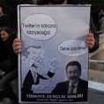 Твитераши избегавају Ердоганову забрану