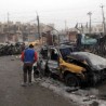 Напади широм Ирака, 16 мртвих