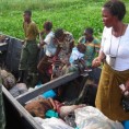 Бродолом у Уганди, најмање 19 мртвих