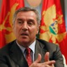 Ђукановић: Црна Гора што пре у НАТО