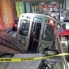 Чикаго, воз искочио из шина, 30 повређених