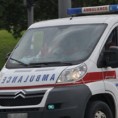 Младић погинуо у несрећи у Београду