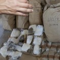 Сплит, суђење за шверц кокаина из Бразила