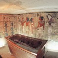 Тутанкамонова гробница је за ово „мачји кашаљ“