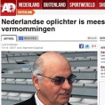 Холандски лист се ужасно огрешио о Звонка Богдана