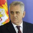 Николић: Москва никада неће признати Косово
