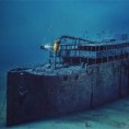 „Јадрански Титаник“ скрива благо на дну мора 