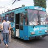 Кримска тролејбуска линија најдужа на свету