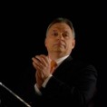 Мађарска, Орбан освојио двотрећинску већину