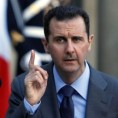 Хезболах: Асад "преживео" побуну