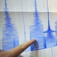 Земљотрес у Алпима код Нице