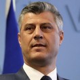 Тачи: Формирање трибунала неправда према Косову