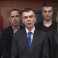 Јаблановић: Престати са хапшењем Срба 