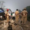 Железничка несрећа у Индији