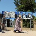 Сукоби на председничким изборима у Алжиру