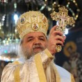Македонска црква жели дијалог са СПЦ Македонска црква жели дијалог са СПЦ