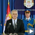 Честитост одлика српских војника Честитост одлика српских војника