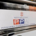 НУНС поднео представку против Пинка НУНС поднео представку против Пинка