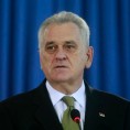 Николић: Србија неће дестабилизовати БиХ Николић: Србија неће дестабилизовати БиХ