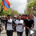 Jermenija ne veruje Erdoganu Jermenija ne veruje Erdoganu