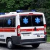 Камион ударио пешака у Београду