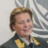 Жена на челу мировних снага УН на Кипру