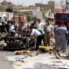 Експлозије у Багдаду, 34 погинула