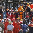Турска, хапшења због несреће у руднику