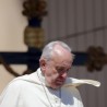 Папа се моли за жртве поплава на Балкану