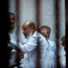 Египат, затвор за припаднике Муслиманског братства