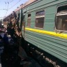Судар возова у Русији