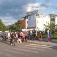 Хапшења после етничких немира у Скопљу 