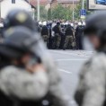 Етничко насиље у Скопљу, 30 ухапшених
